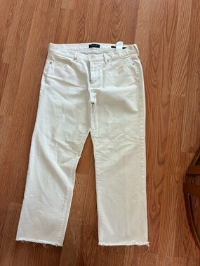 Banana Republic Used almost new excellent condition in size 30 very nice